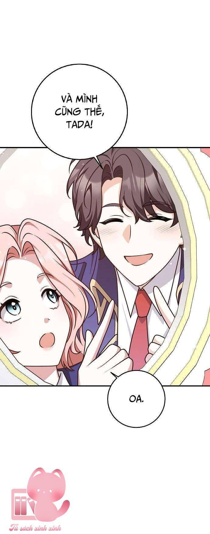 Tôi Thề Chúng Ta Chỉ Là Bạn Chap 61 - Next Chap 62