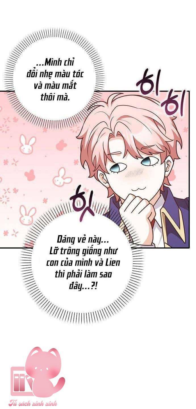 Tôi Thề Chúng Ta Chỉ Là Bạn Chap 61 - Next Chap 62