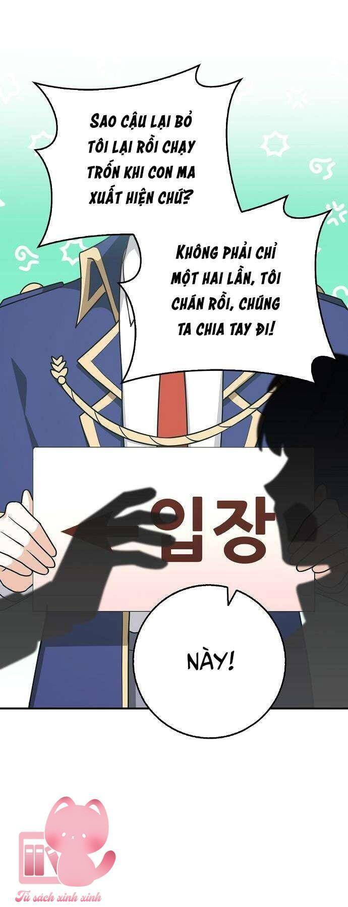 Tôi Thề Chúng Ta Chỉ Là Bạn Chap 61 - Next Chap 62