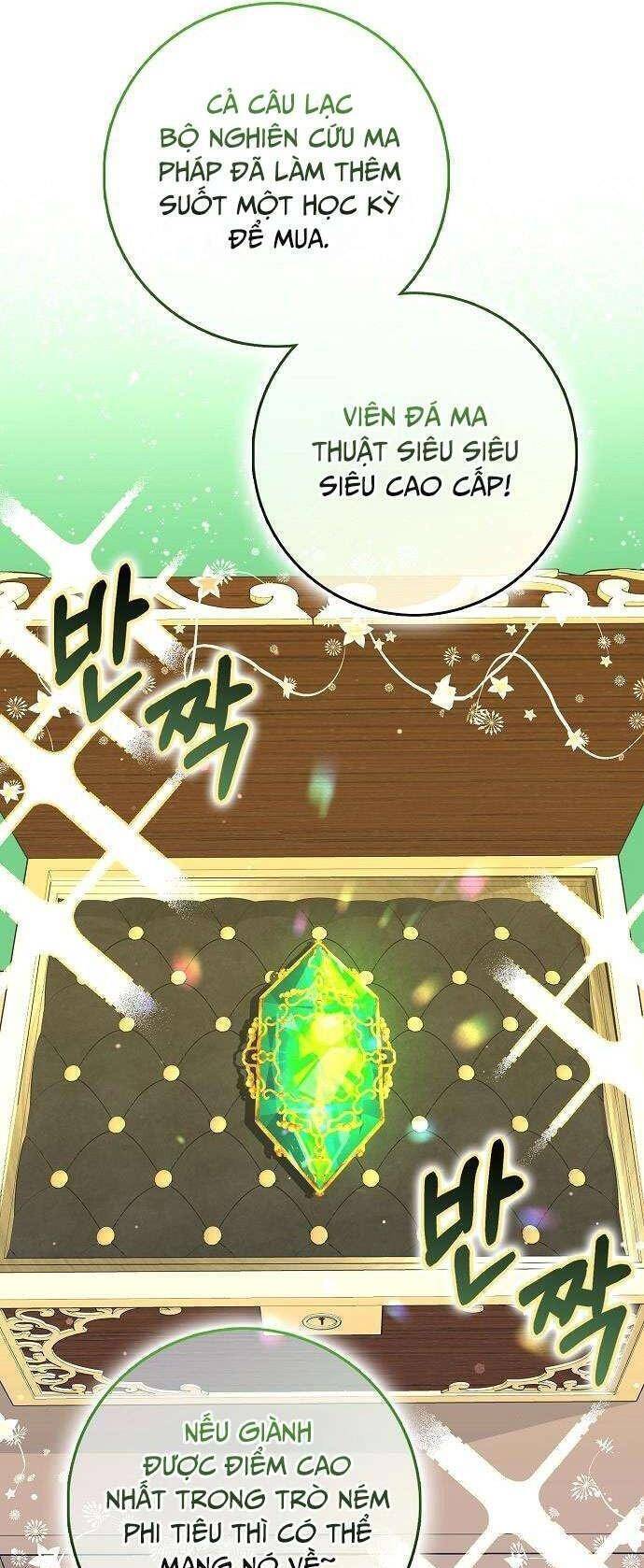 Tôi Thề Chúng Ta Chỉ Là Bạn Chap 61 - Next Chap 62