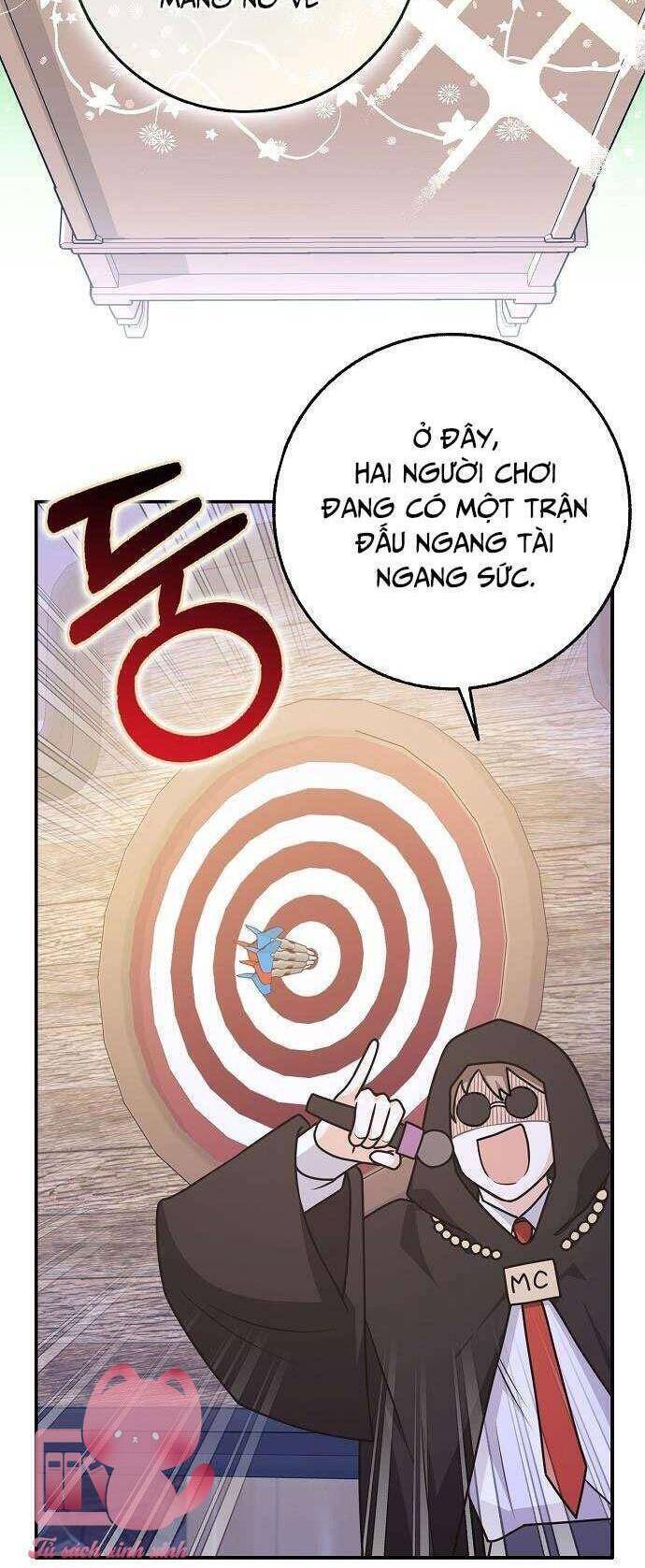 Tôi Thề Chúng Ta Chỉ Là Bạn Chap 61 - Next Chap 62