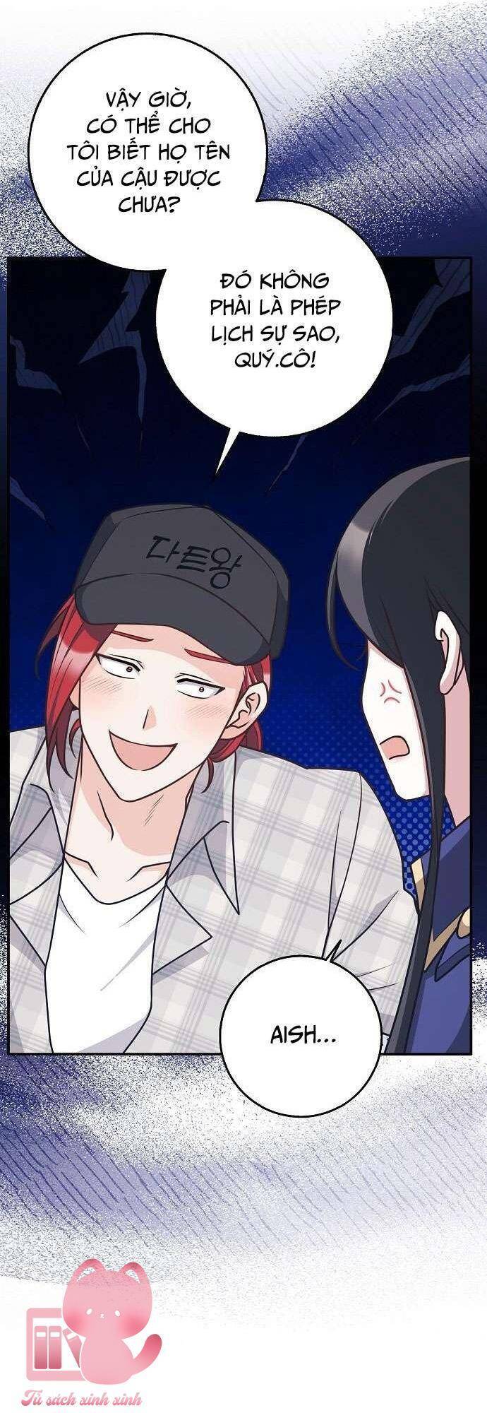 Tôi Thề Chúng Ta Chỉ Là Bạn Chap 61 - Next Chap 62