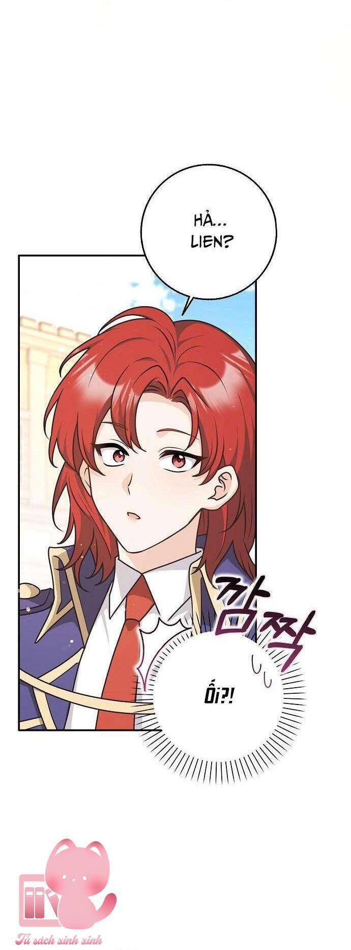 Tôi Thề Chúng Ta Chỉ Là Bạn Chap 61 - Next Chap 62