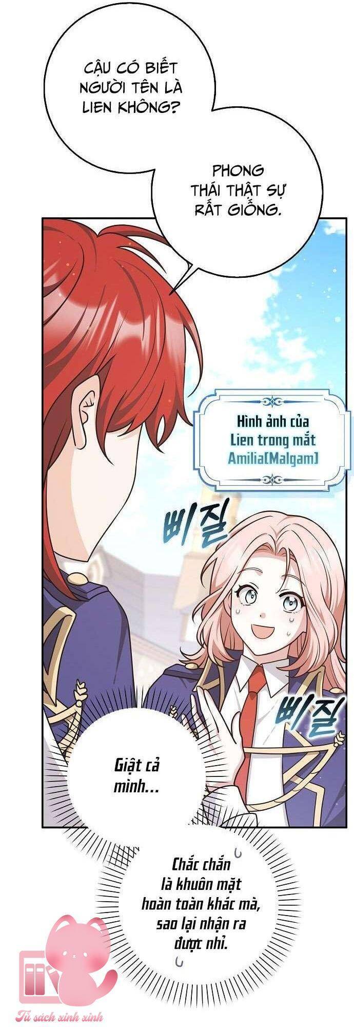 Tôi Thề Chúng Ta Chỉ Là Bạn Chap 61 - Next Chap 62