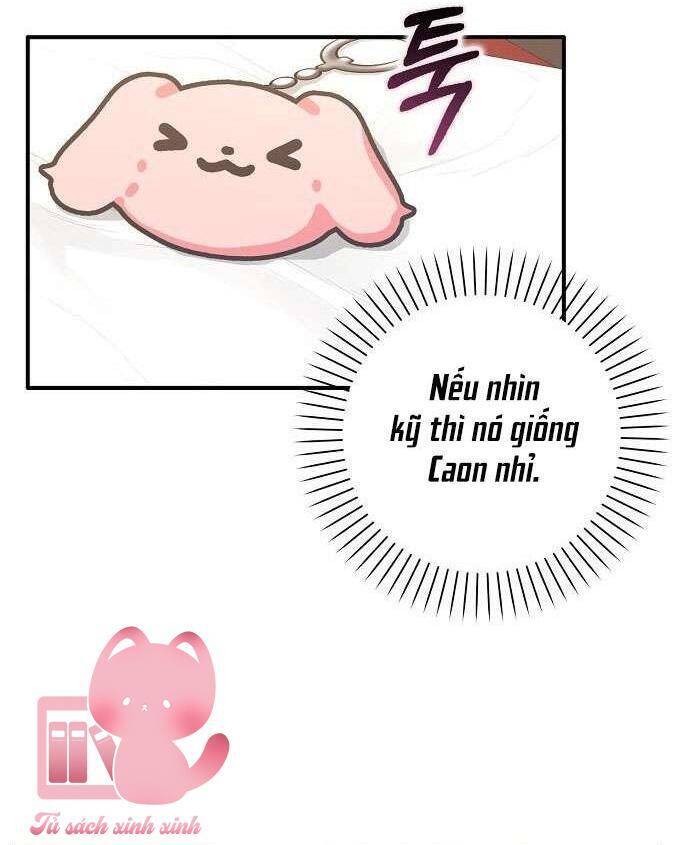 Tôi Thề Chúng Ta Chỉ Là Bạn Chap 61 - Next Chap 62