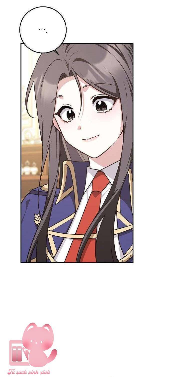 Tôi Thề Chúng Ta Chỉ Là Bạn Chap 61 - Next Chap 62