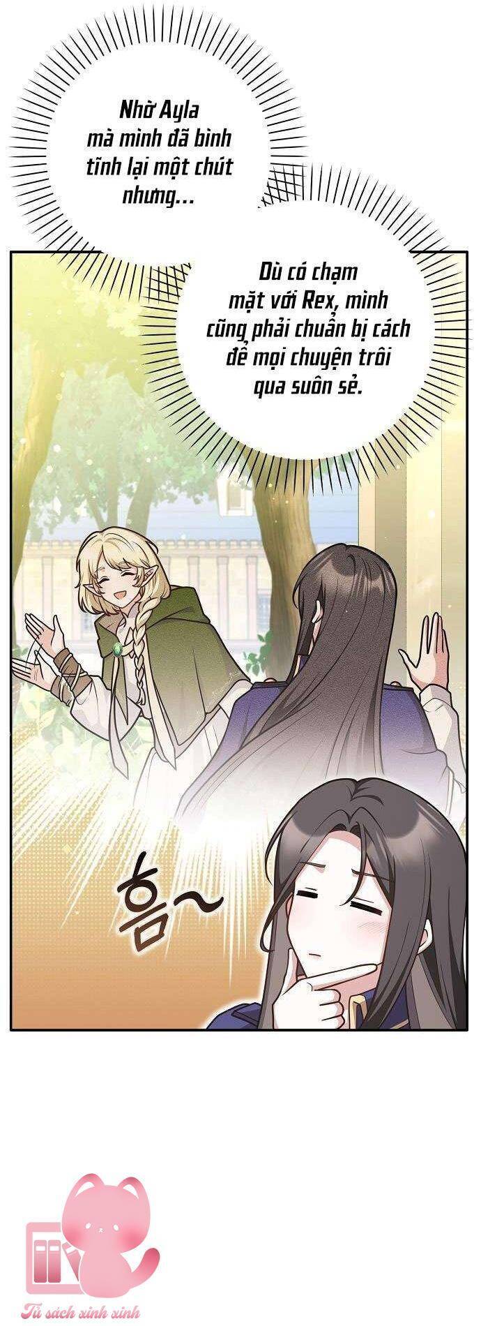 Tôi Thề Chúng Ta Chỉ Là Bạn Chap 61 - Next Chap 62