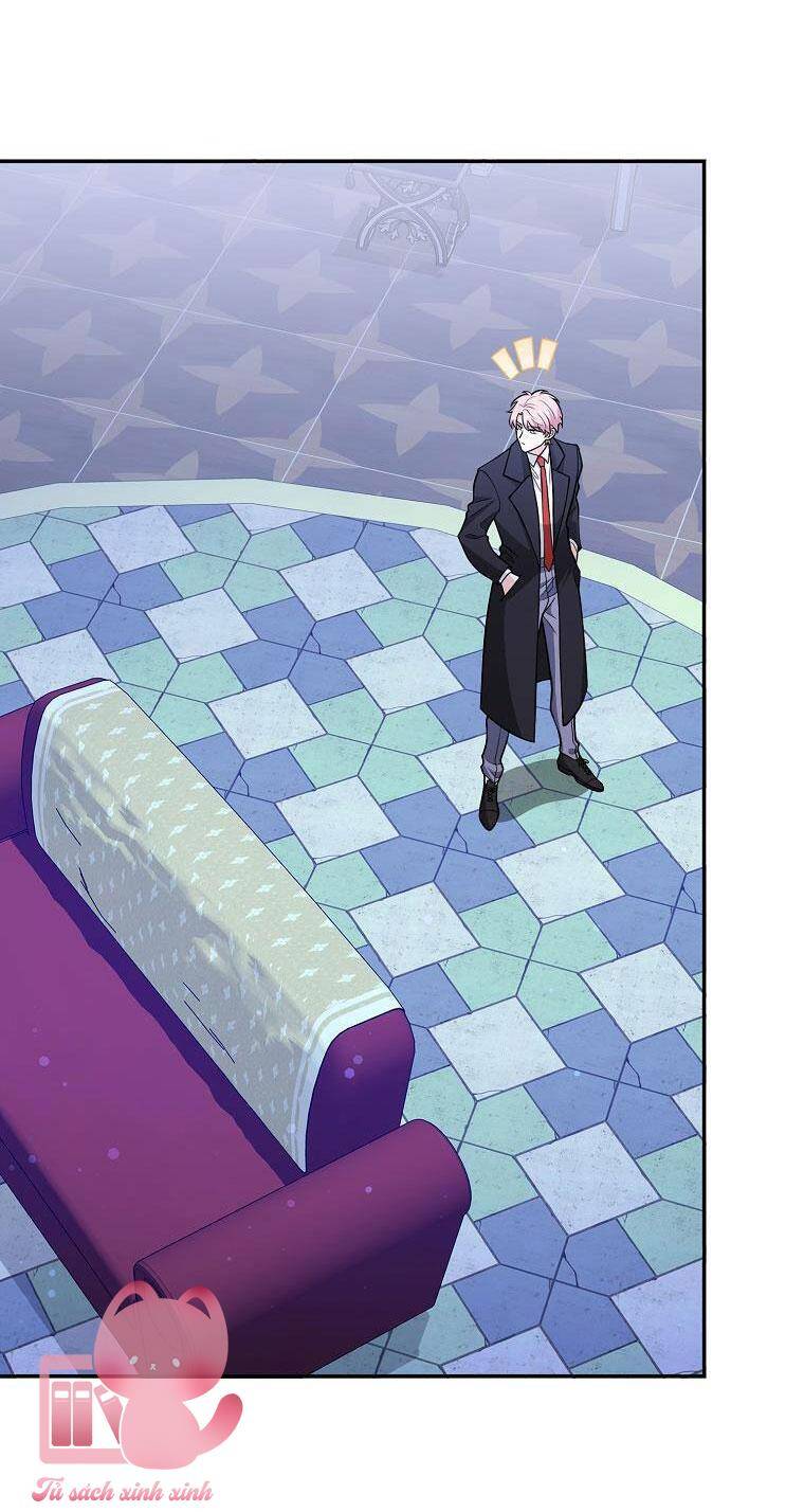 Tôi Thề Chúng Ta Chỉ Là Bạn Chap 7 - Next Chap 8