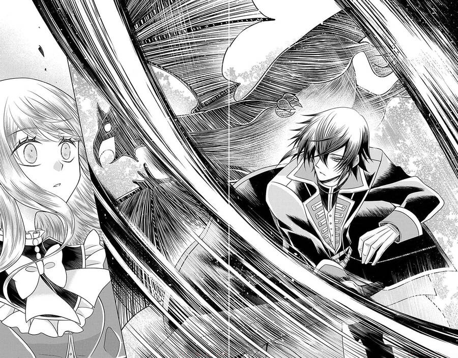 Teikoku No Koiyome Chap 7 - Next Chap 8