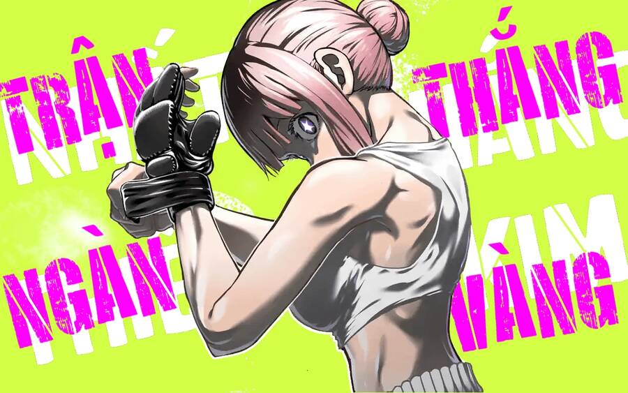 Isshou Senkin Chap 21 - Next Chap 22