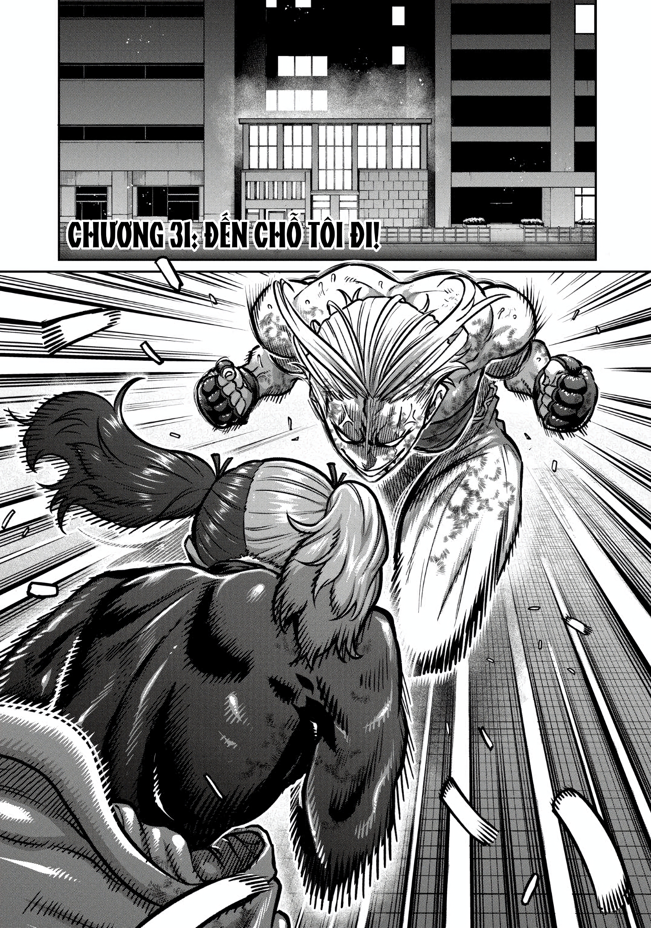 Kiếp Này Tôi Nhất Định Trở Thành Gia Chủ! Chap 165 - Next Chap 166