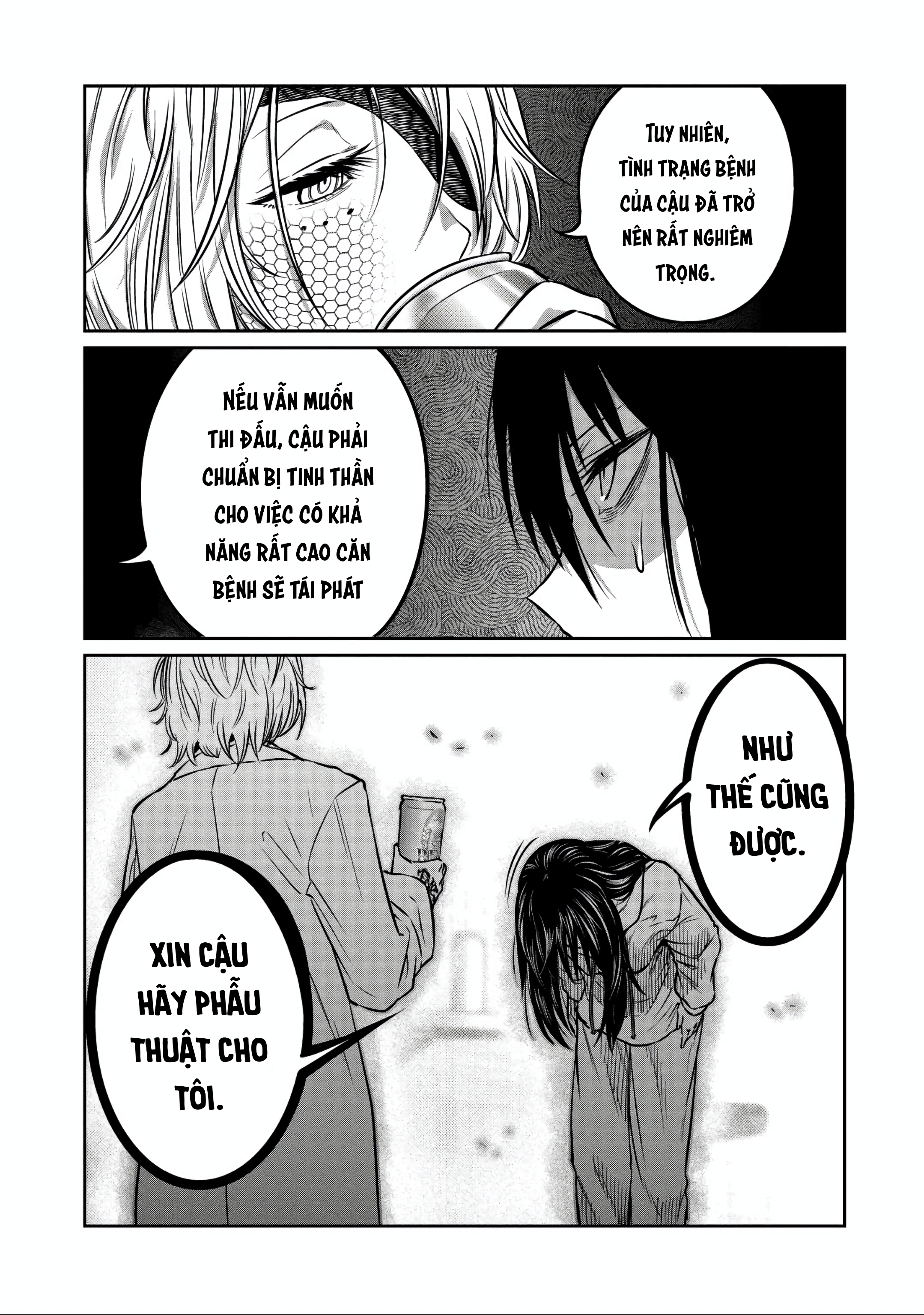 Kiếp Này Tôi Nhất Định Trở Thành Gia Chủ! Chap 165 - Next Chap 166