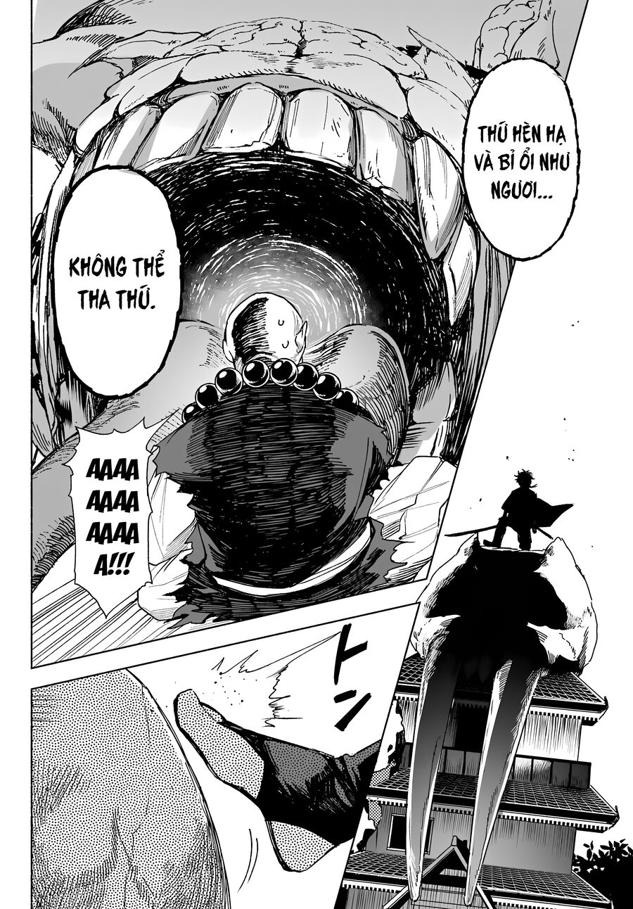 Nàng Dâu Nhà Họ Kyougane Chap 4 - Next Chap 5