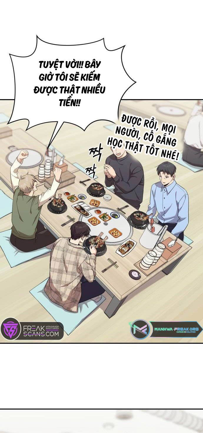 Thiên Ma Bấm Huyệt Chap 14 - Next Chap 15