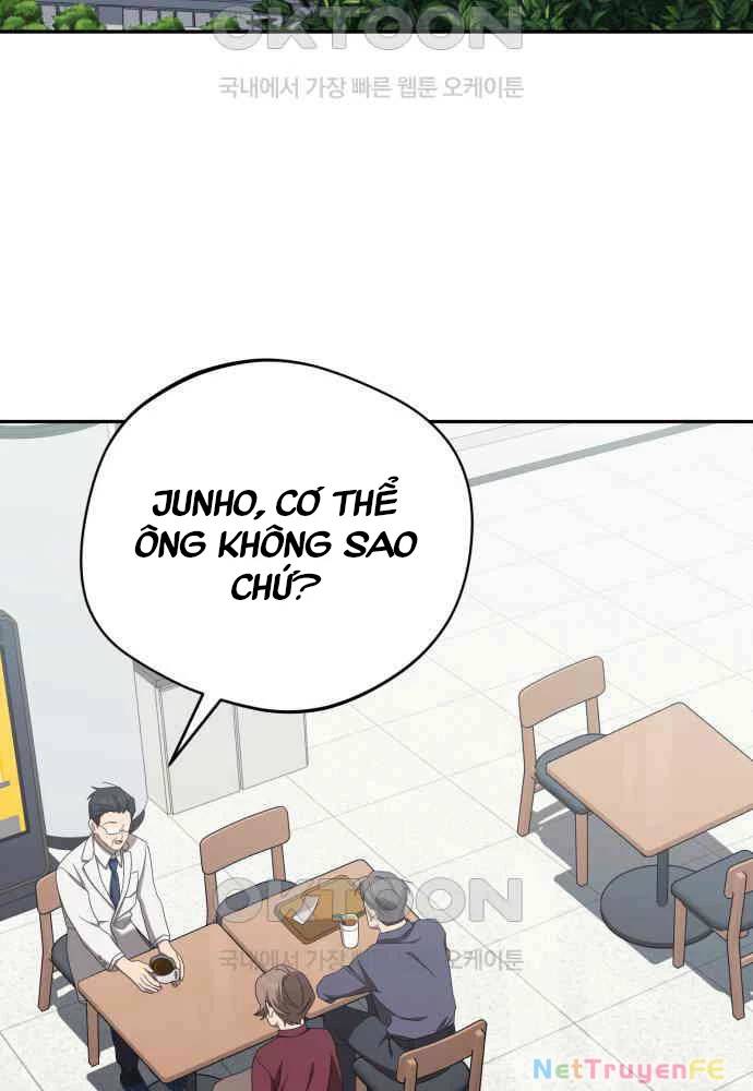 Thiên Ma Bấm Huyệt Chap 27 - Next Chap 28