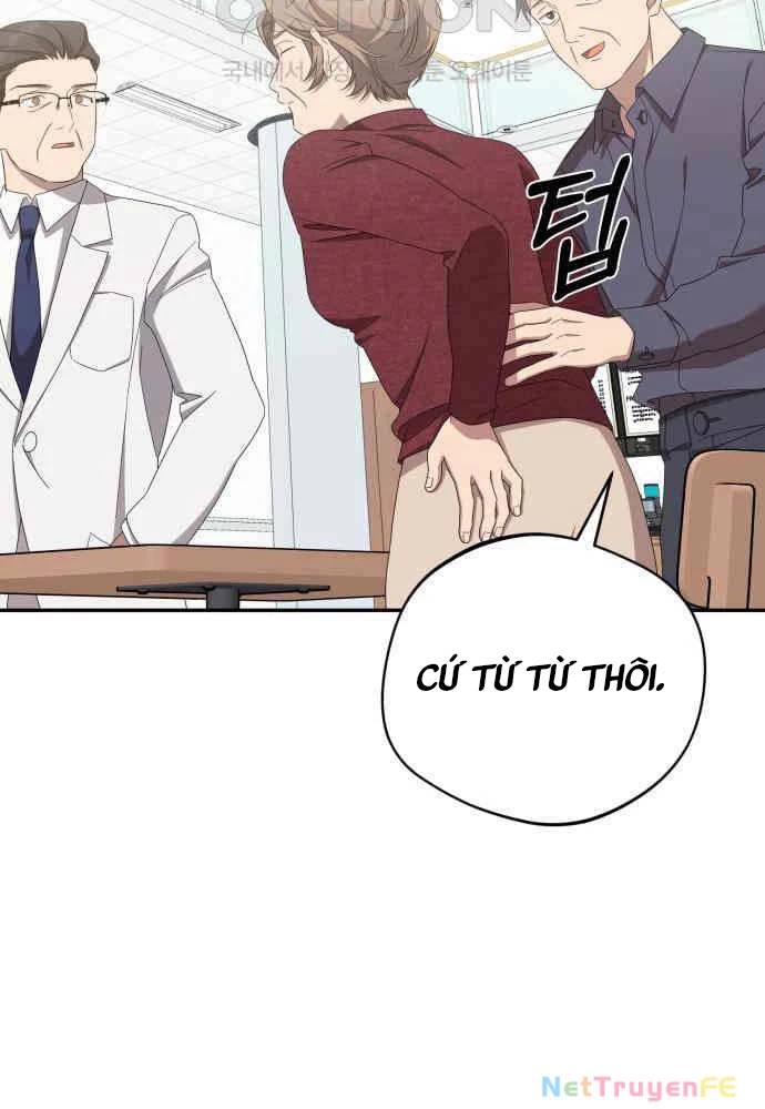 Thiên Ma Bấm Huyệt Chap 27 - Next Chap 28