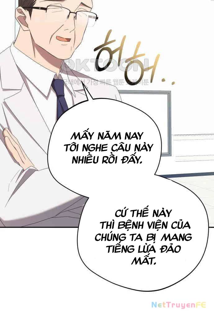 Thiên Ma Bấm Huyệt Chap 27 - Next Chap 28