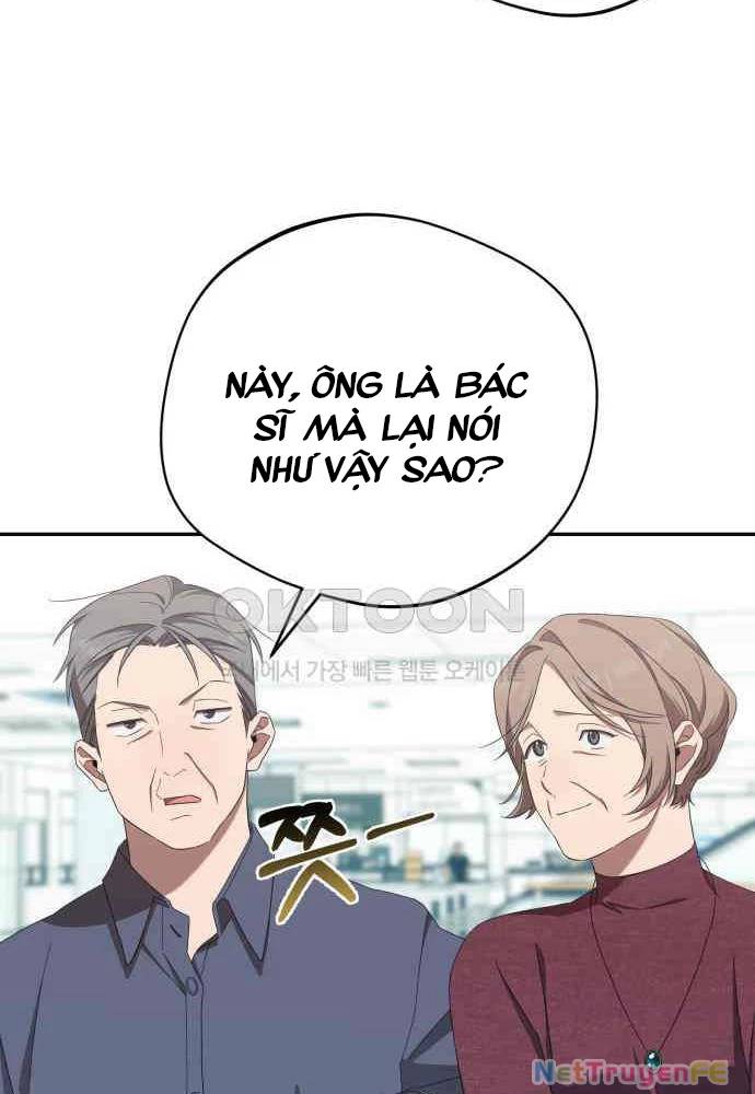 Thiên Ma Bấm Huyệt Chap 27 - Next Chap 28
