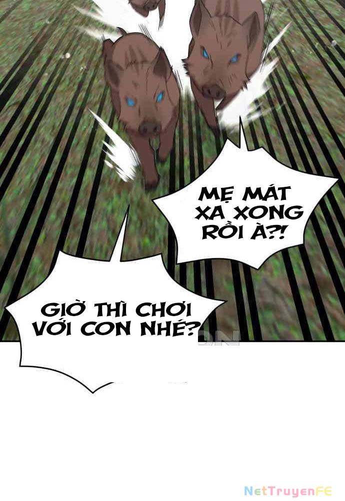 Thiên Ma Bấm Huyệt Chap 27 - Next Chap 28