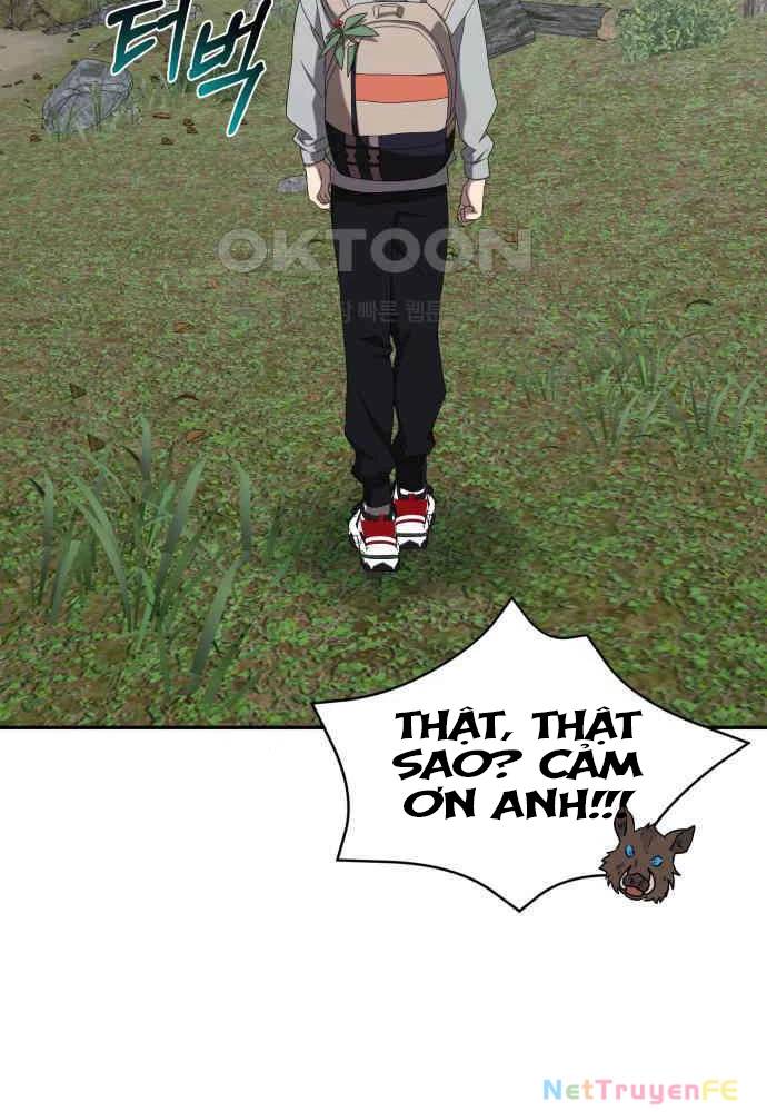 Thiên Ma Bấm Huyệt Chap 27 - Next Chap 28