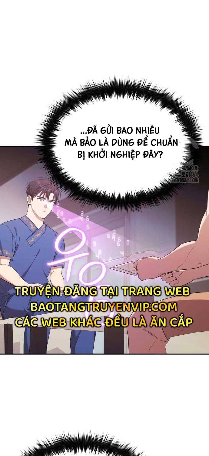 Thiên Ma Bấm Huyệt Chap 35 - Next Chap 36
