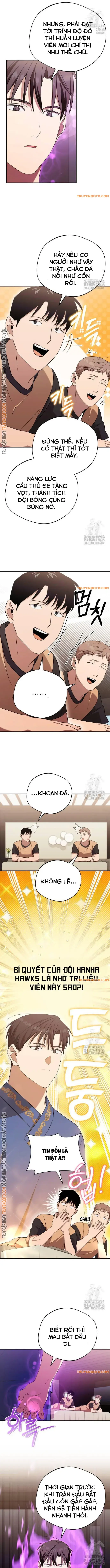 Thiên Ma Bấm Huyệt Chap 40 - Next Chap 41