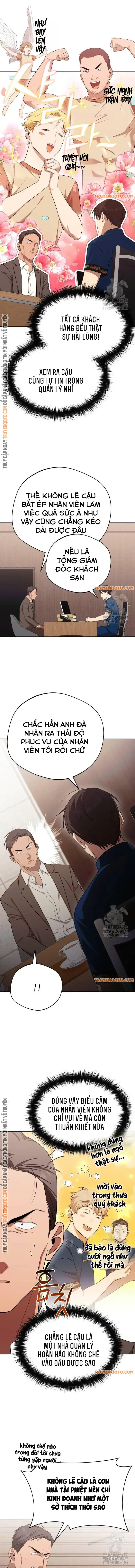 Thiên Ma Bấm Huyệt Chap 45 - Next Chap 46