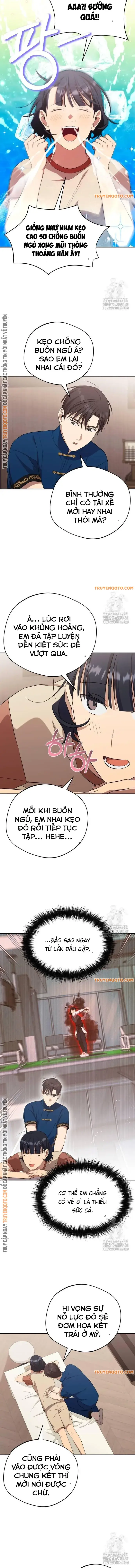 Thiên Ma Bấm Huyệt Chap 47 - Next Chap 48