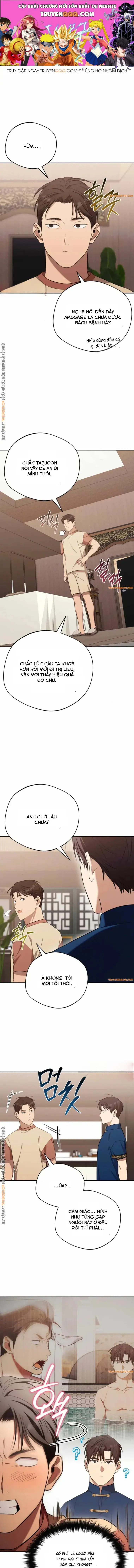 Thiên Ma Bấm Huyệt Chap 50 - Next Chap 51