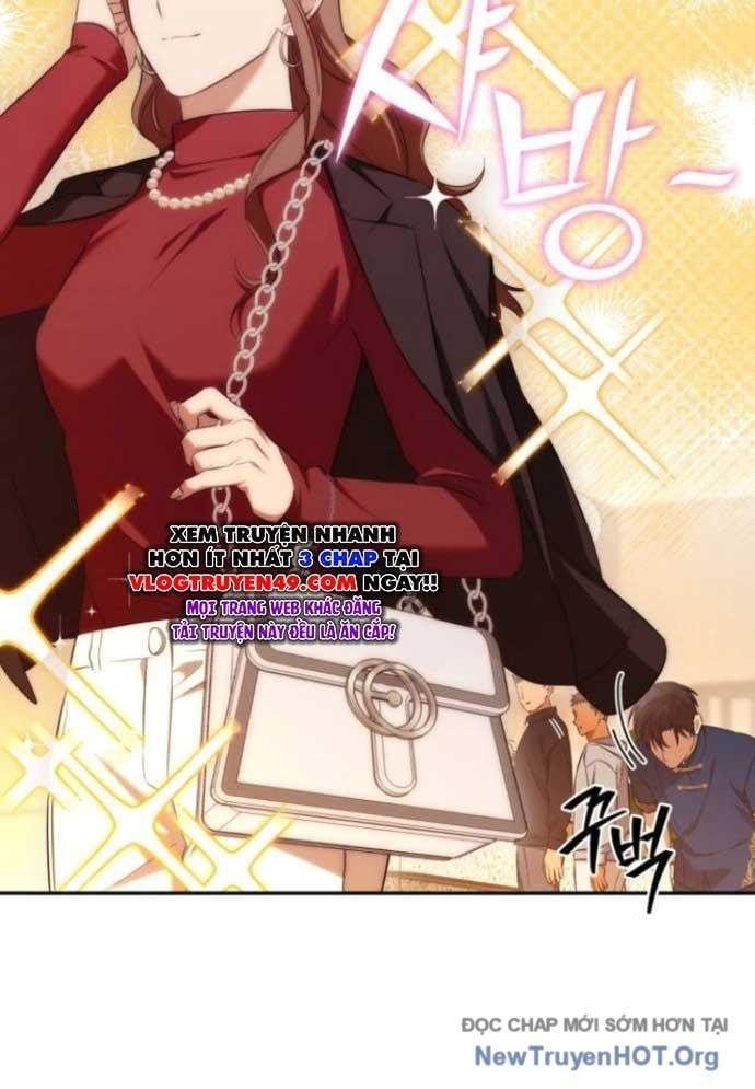 Thiên Ma Bấm Huyệt Chap 56 - Next Chap 57