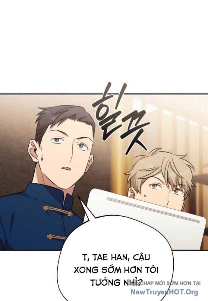 Thiên Ma Bấm Huyệt Chap 56 - Next Chap 57