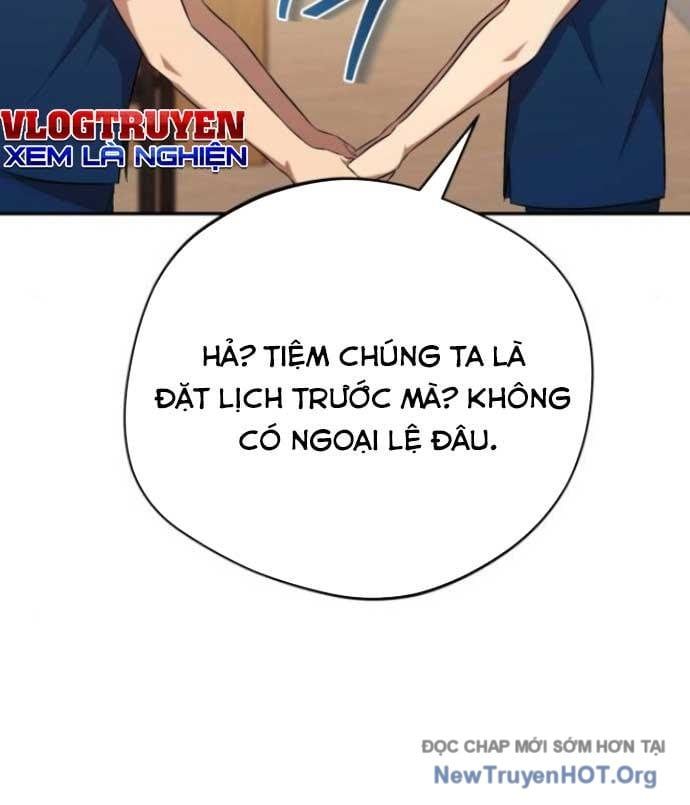 Thiên Ma Bấm Huyệt Chap 56 - Next Chap 57