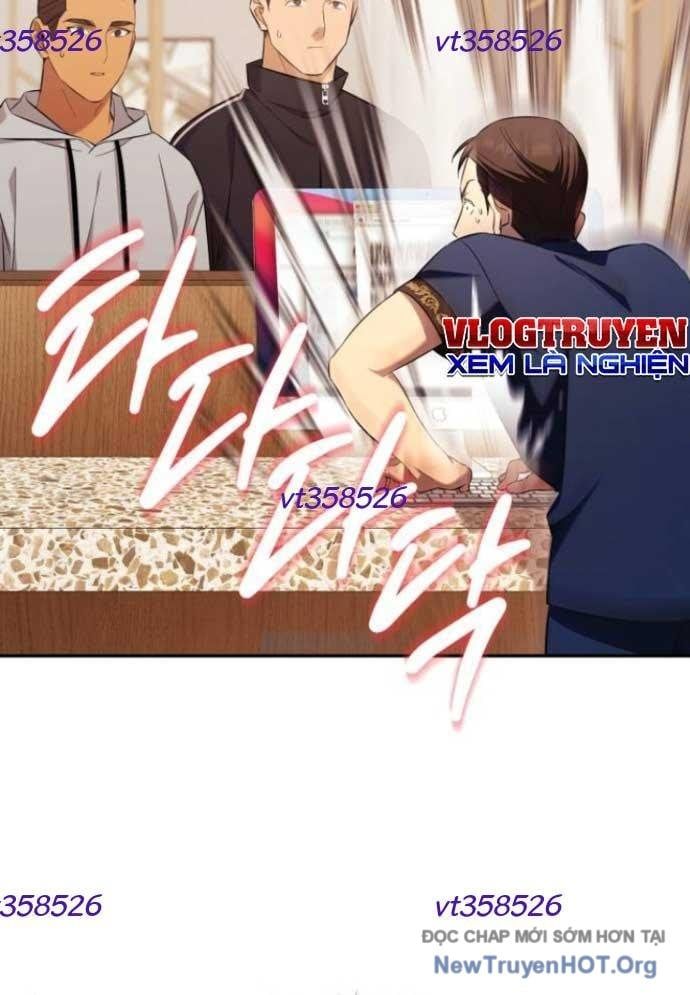 Thiên Ma Bấm Huyệt Chap 56 - Next Chap 57