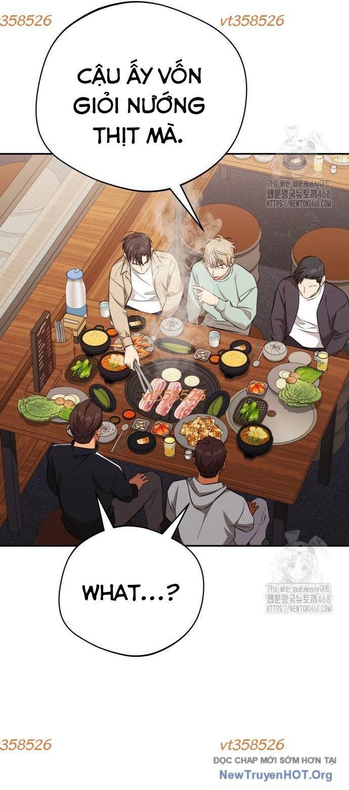 Thiên Ma Bấm Huyệt Chap 57 - Next Chap 58