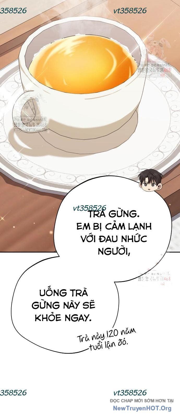 Thiên Ma Bấm Huyệt Chap 60 - Next Chap 61