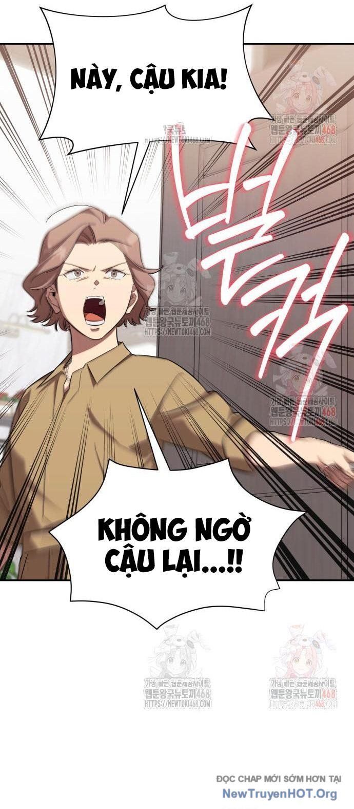 Thiên Ma Bấm Huyệt Chap 60 - Next Chap 61
