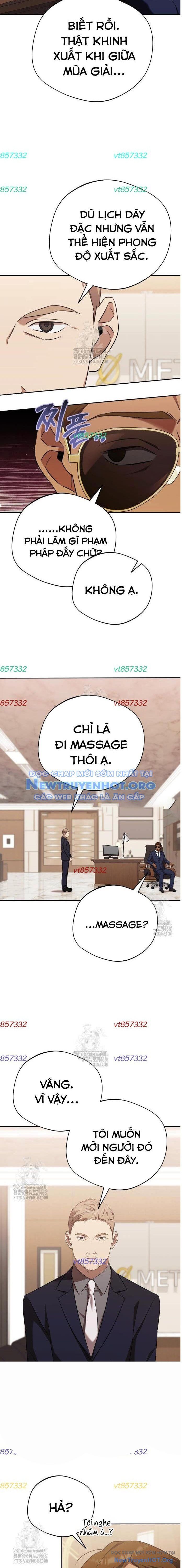 Thiên Ma Bấm Huyệt Chap 63 - Next Chap 64