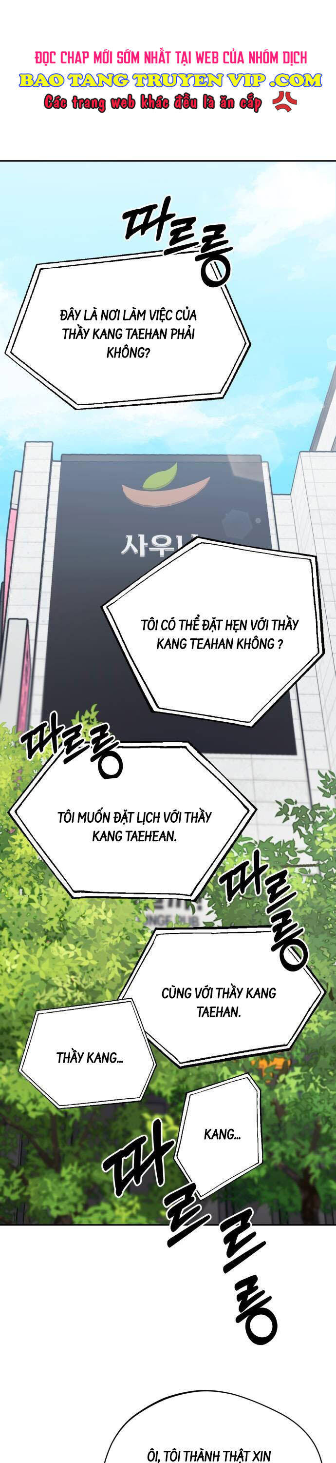 Thiên Ma Bấm Huyệt Chap 13 - Next Chap 14