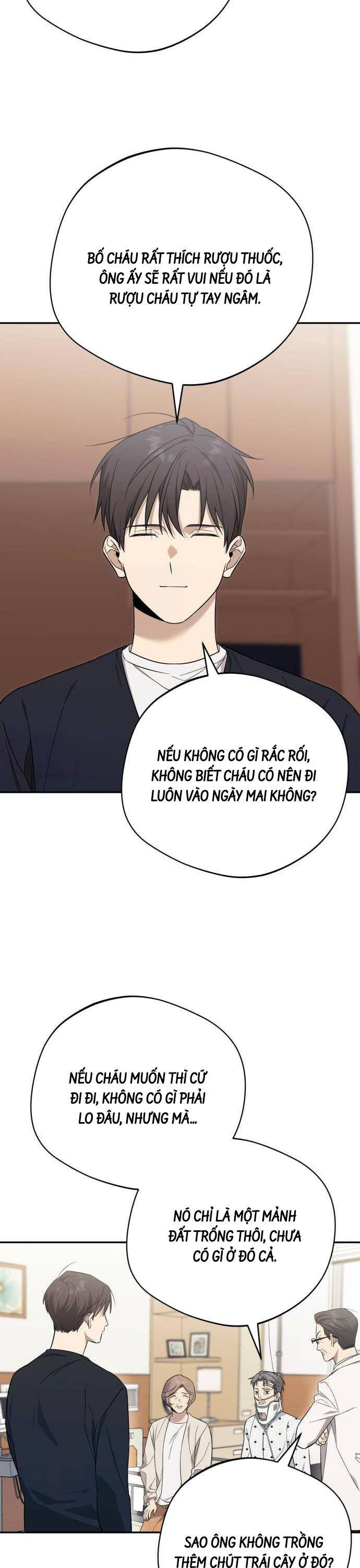 Thiên Ma Bấm Huyệt Chap 13 - Next Chap 14