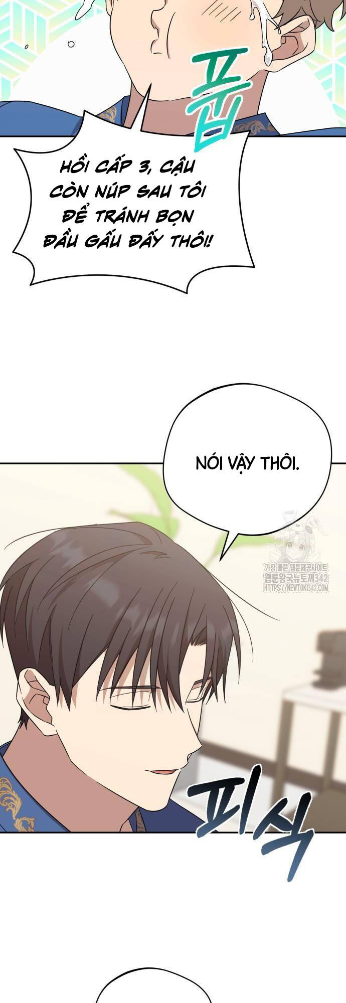 Thiên Ma Bấm Huyệt Chap 20 - Next Chap 21