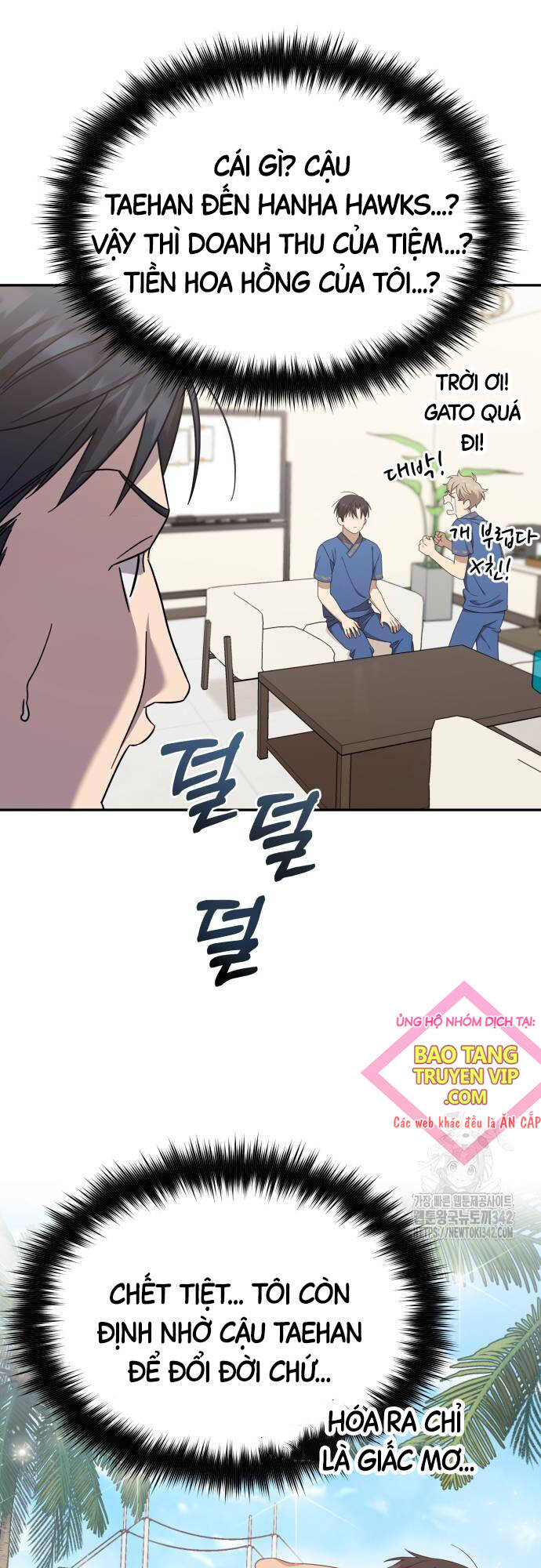 Thiên Ma Bấm Huyệt Chap 20 - Next Chap 21