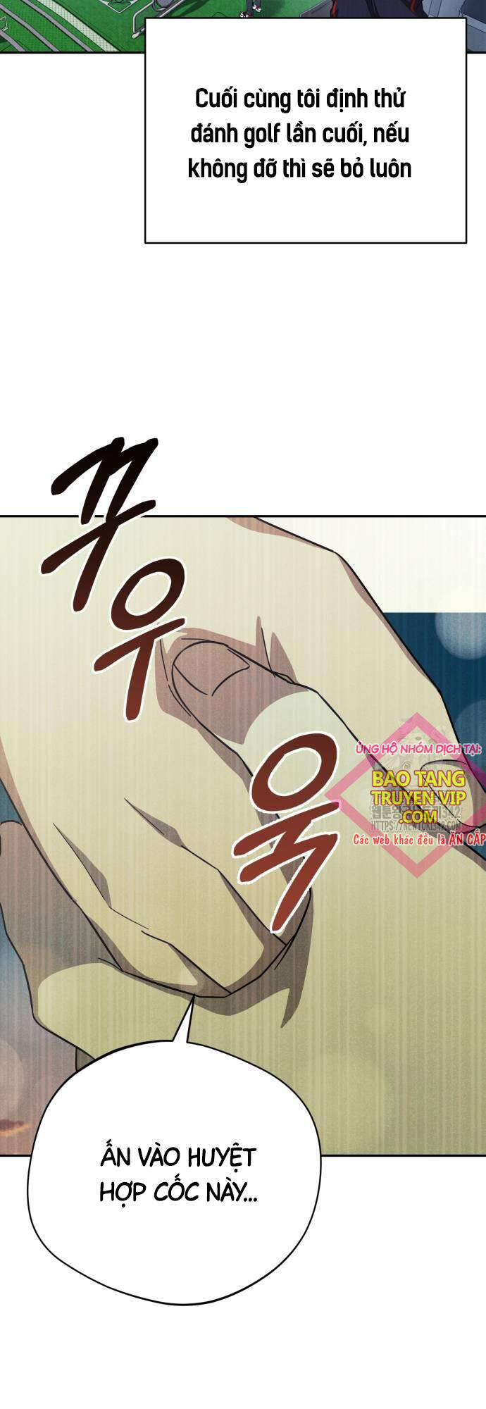 Thiên Ma Bấm Huyệt Chap 20 - Next Chap 21