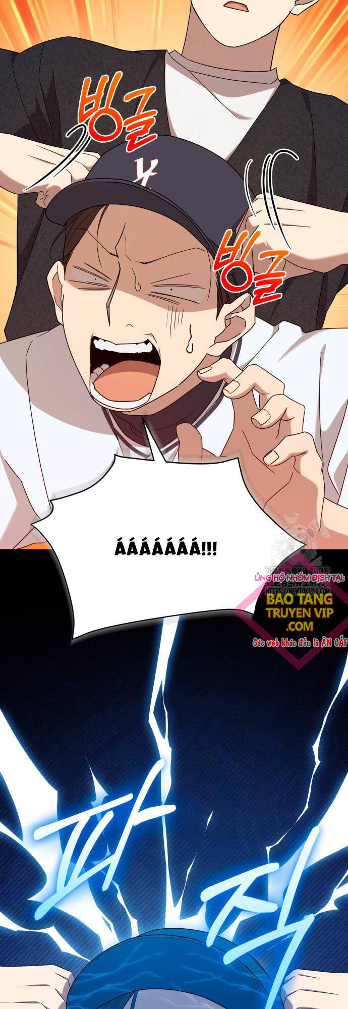 Thiên Ma Bấm Huyệt Chap 24 - Next Chap 25