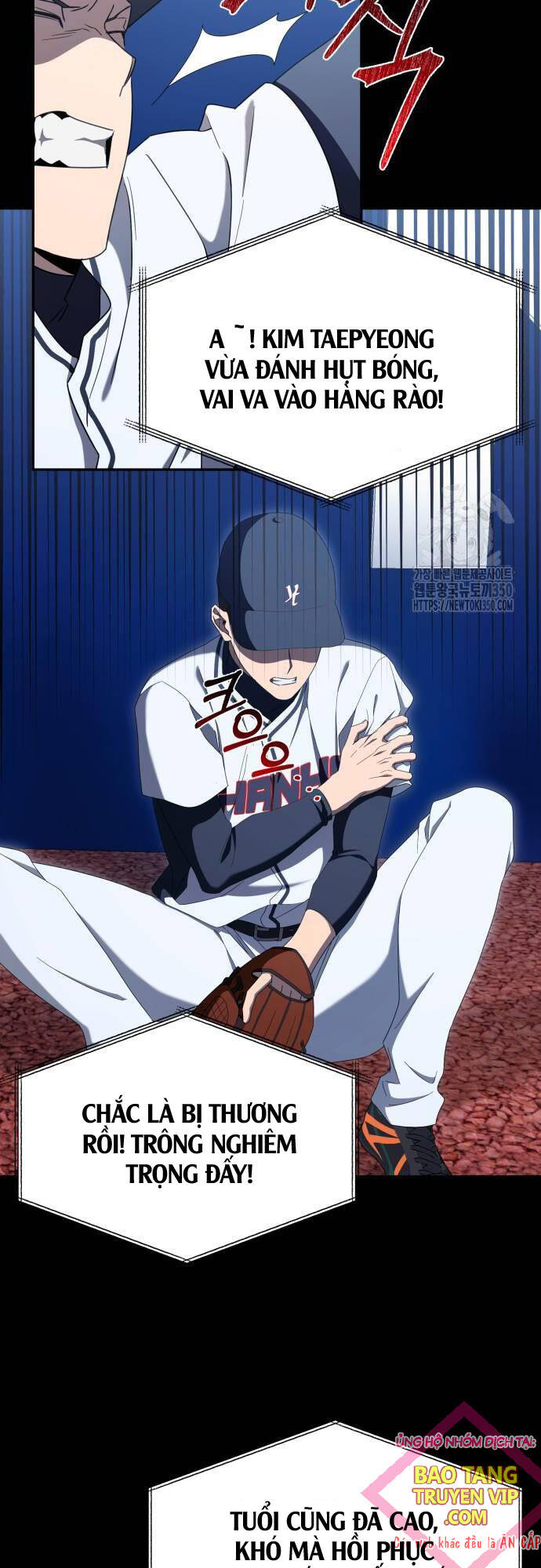 Thiên Ma Bấm Huyệt Chap 24 - Next Chap 25