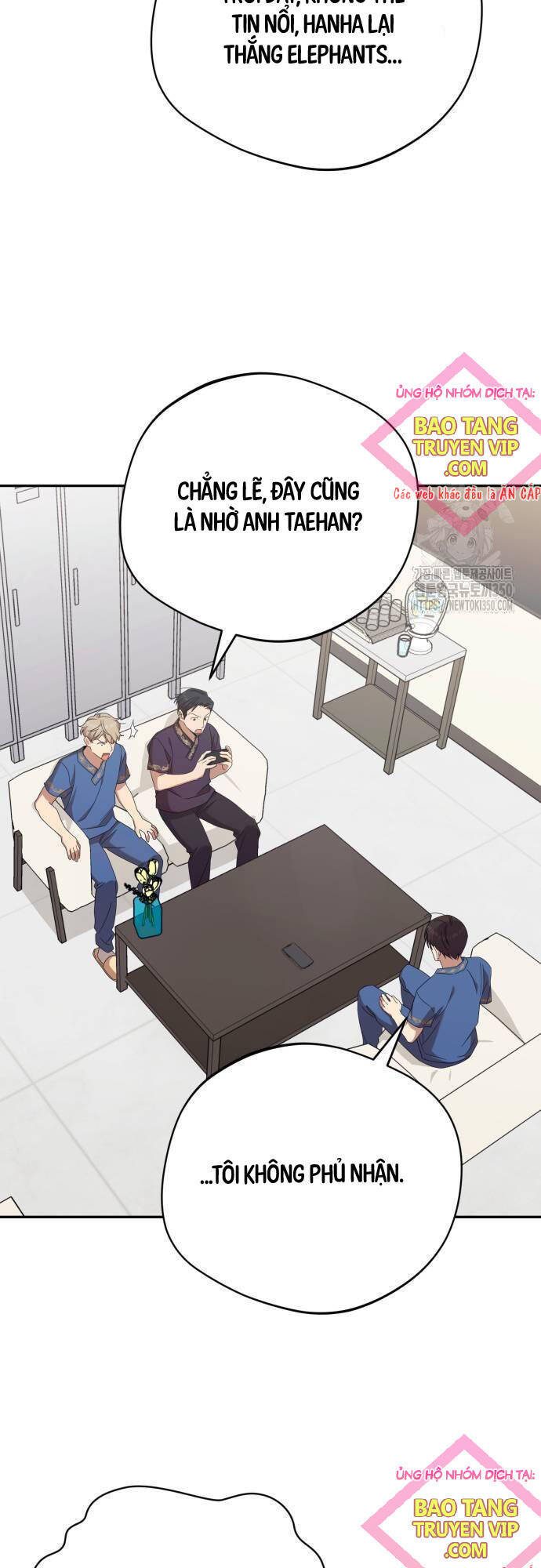 Thiên Ma Bấm Huyệt Chap 24 - Next Chap 25