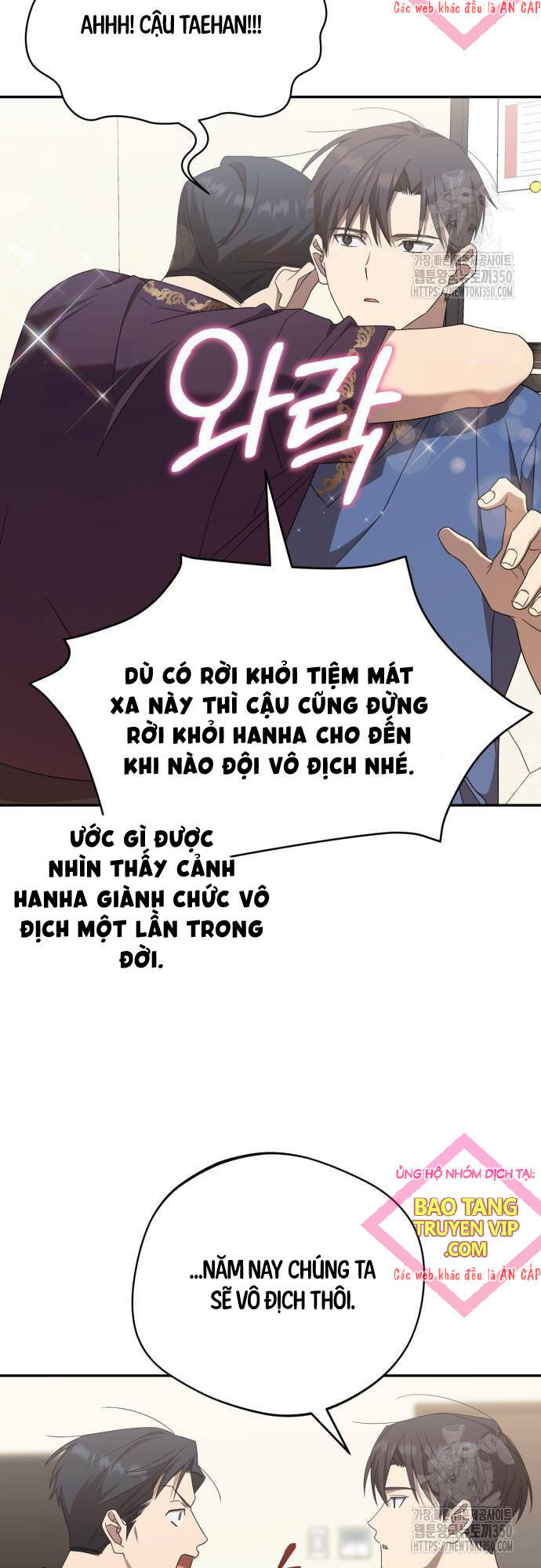 Thiên Ma Bấm Huyệt Chap 24 - Next Chap 25