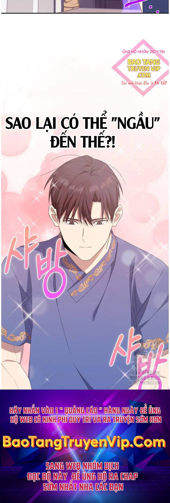 Thiên Ma Bấm Huyệt Chap 24 - Next Chap 25