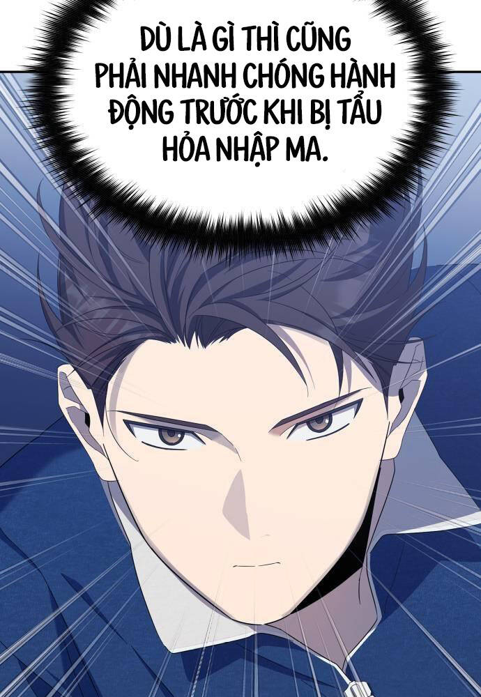 Thiên Ma Bấm Huyệt Chap 26 - Next Chap 27