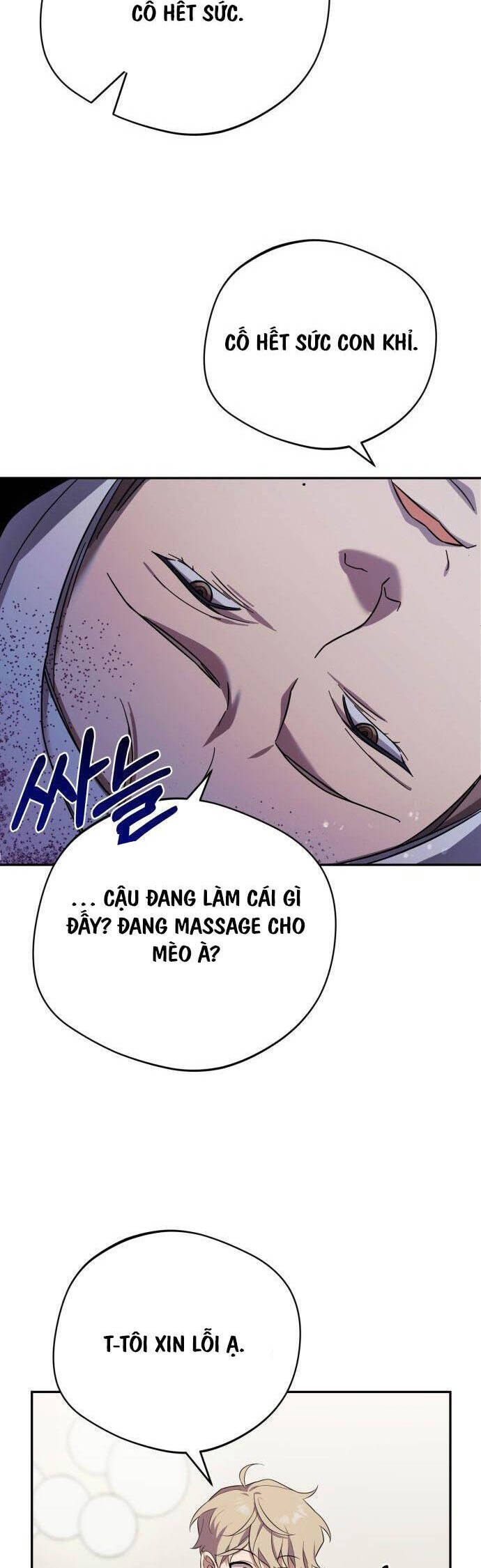 Thiên Ma Bấm Huyệt Chap 3 - Next Chap 4