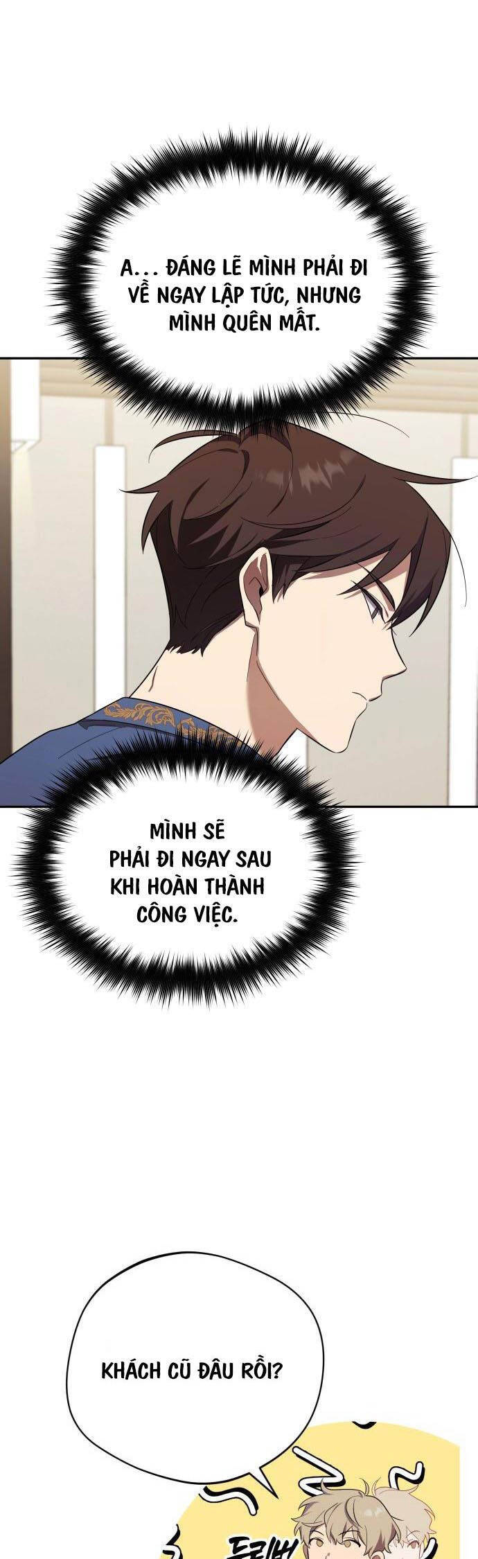 Thiên Ma Bấm Huyệt Chap 3 - Next Chap 4